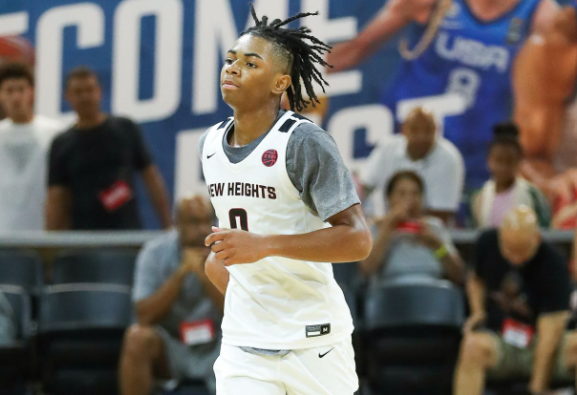 2026 5-star PG Deron Rippey Hearing From UNC, Other Bluebloods