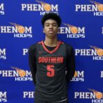 Phenom Commitment Alert: Butler gets another commitment in 2025 Jackson Keith