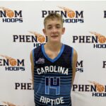 Phenom Recap: Breakout Players this Summer (Class of 2025) (Part 1)