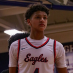 2026 6’8 Billy White III talks newest offer from Texas and other strong interests