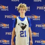 South Carolina Phenom Profile: 2026 6’2 Braysen Stockman