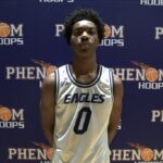 Phenom Profile: 2025 6’3 Ian Howard (Queens Grant)