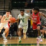 Phenom CBB Preview: Charlotte 49ers