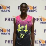 Intriguing Tools: 2027 6’7 Isaiah Williams (1of1)