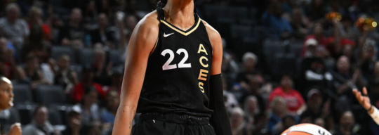 Most Dominant WNBA Season Ever? A’ja Wilson Secures Unanimous MVP and DPOY