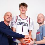 UConn strikes again, lands top big in 2025 Eric Reibe