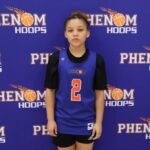 Lady Phenom Player Watch: 2027 Izabella Hernandez