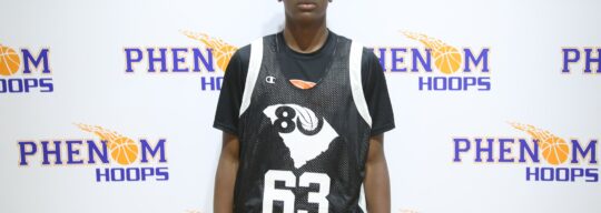 POB’s Eye Catchers from SC Top 80 (Class of 2025)