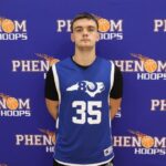 Unsigned Senior Spotlight: Miki Gacic