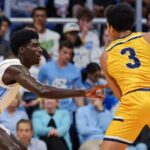 Takeaways from North Carolina vs. Johnson C. Smith Exhibition