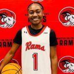 Lady Phenom Commitment: 2025 Amari Baldwin commits to Winston-Salem State