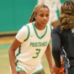 Put On Your Watchlist: 2028 Brielle Hopkins (Myers Park)