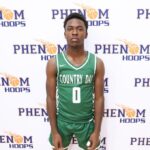 Freshmen Stepping Up: Phenom Tip-Off