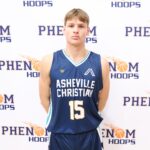 Does 2025 6’7 Liviu Anton (Asheville Christian) deserve more attention?