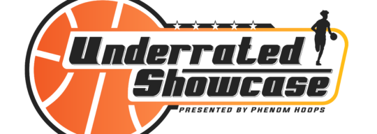 Player Standouts at Phenom Underrated Showcase