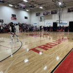 Standouts from Wesleyan Christian vs. Providence Day