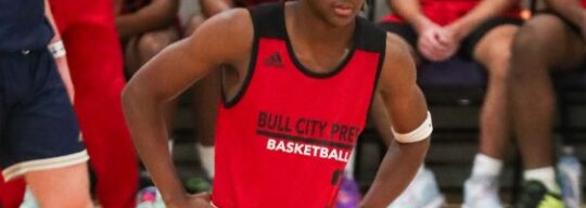 Bull City Prep Offering Intriguing Prospects to Watch