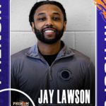 Phenom Hoops Announces Jay Lawson as Director of Lady Phenom