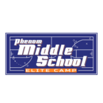 Award Winners from Phenom MS Elite Camp