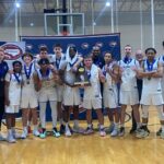 Caldwell Academy earns 2A State Championship vs. TBS