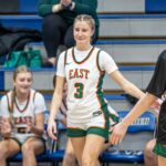 2026 Emma Montanari (East Lincoln) continuing to attract the eyes of college programs