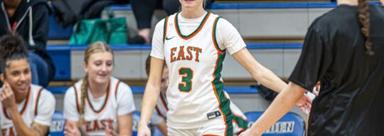 2026 Emma Montanari (East Lincoln) continuing to attract the eyes of college programs