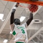 Recruitment Update: 2025 6’9 Kuai Deng proving to be a late target