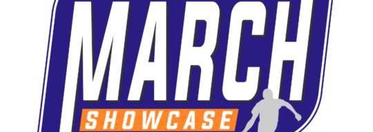 Top 5ive Forwards/Bigs from Phenom March Showcase