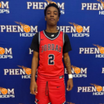 Unsigned Senior Spotlight: Derek Ross Jr.