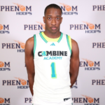 Unsigned Senior Spotlight: Taye Smith