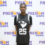 Unsigned Senior Spotlight: Reggie Mack